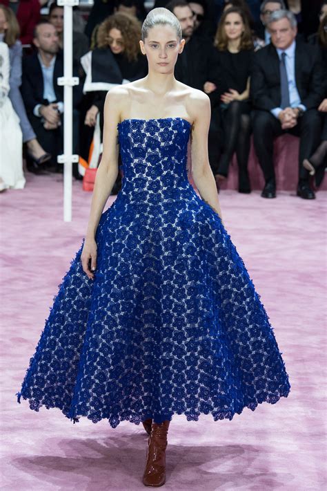 christian dior haute couture ss15|Christian Dior .